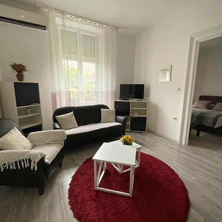 Apartment Milijana Subotica Zewnętrze zdjęcie