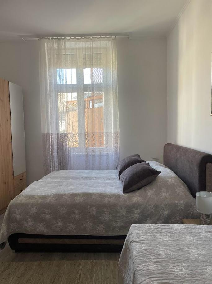 Apartment Milijana Subotica Zewnętrze zdjęcie
