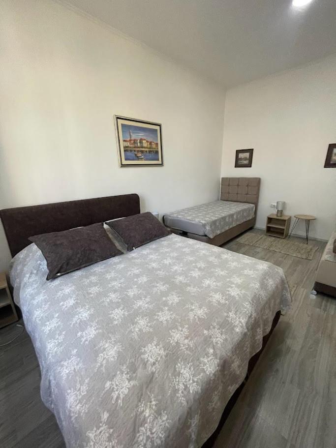 Apartment Milijana Subotica Zewnętrze zdjęcie