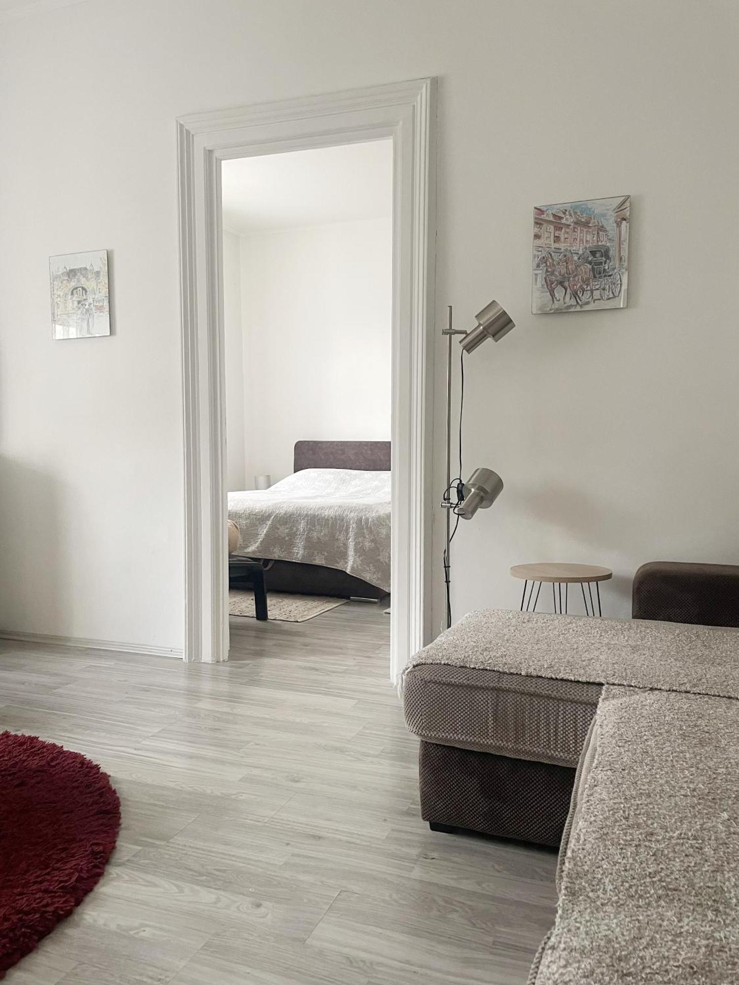 Apartment Milijana Subotica Zewnętrze zdjęcie