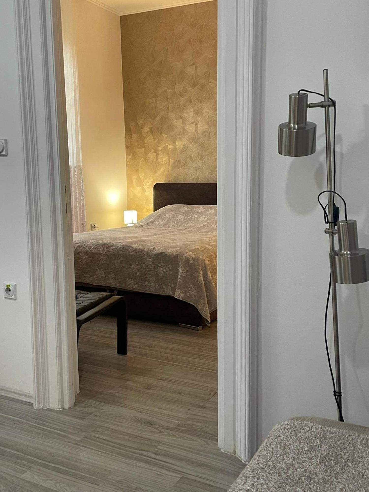 Apartment Milijana Subotica Zewnętrze zdjęcie