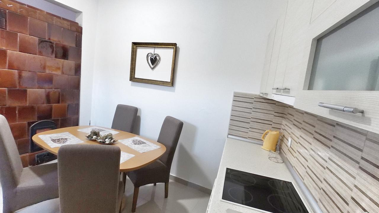 Apartment Milijana Subotica Zewnętrze zdjęcie