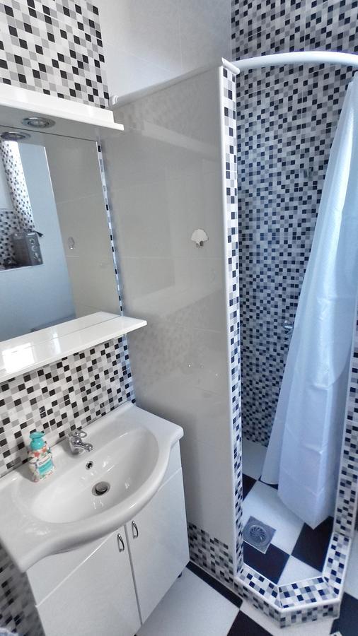 Apartment Milijana Subotica Zewnętrze zdjęcie